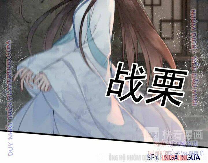 trọng sinh bá sủng nhiếp chính vương quá mạnh mẽ chapter 149 41