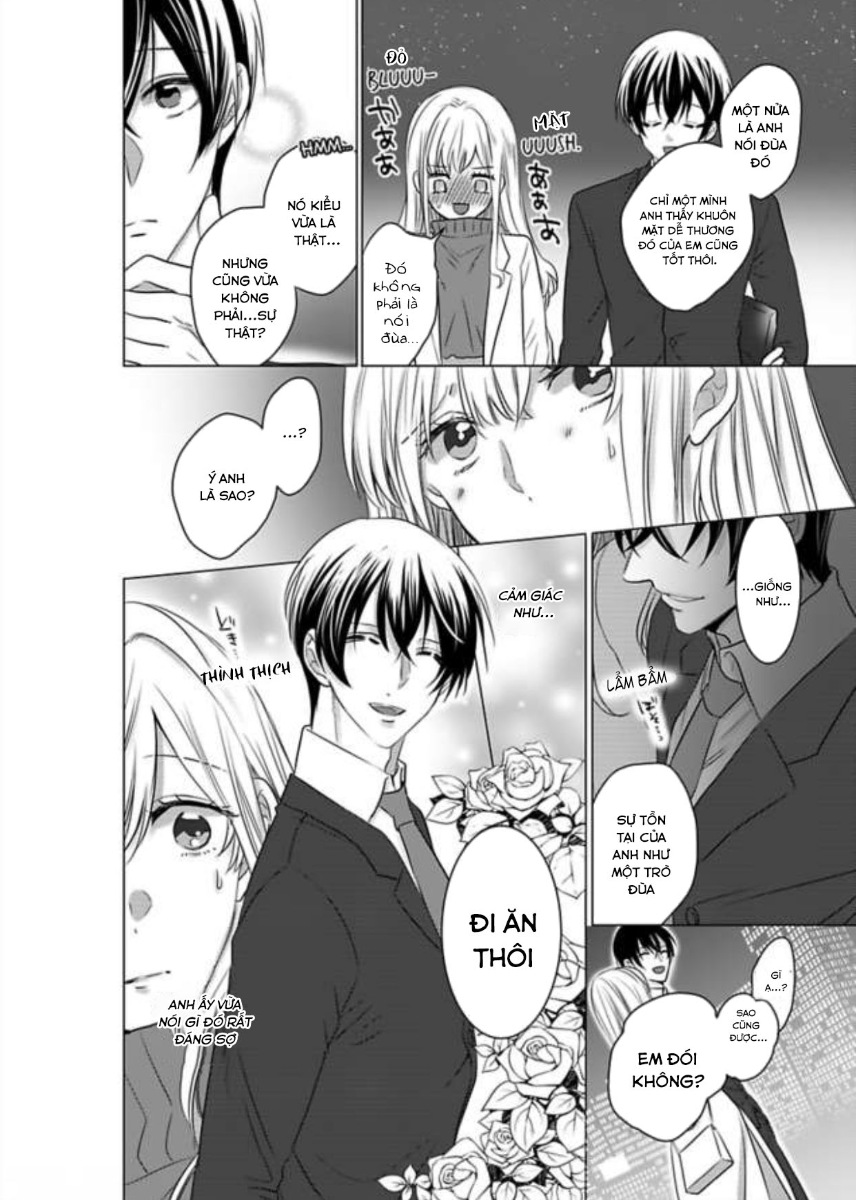 cơ thể chúng ta là một cặp hoàn hảo chapter 6 25