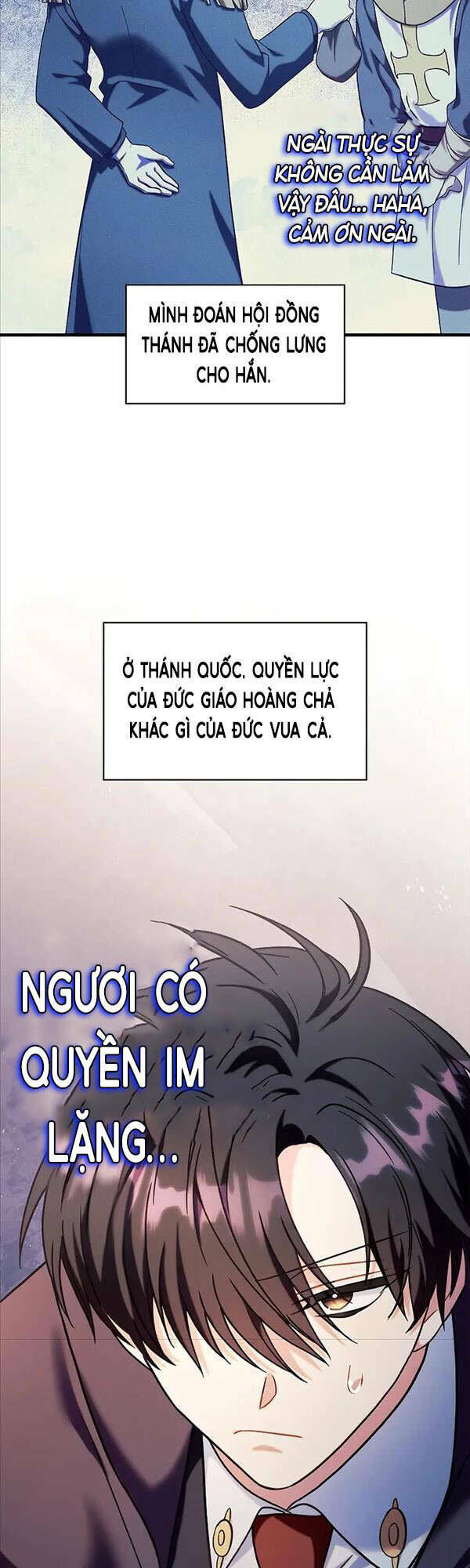 Kí Sự Hồi Quy Chapter 68 47