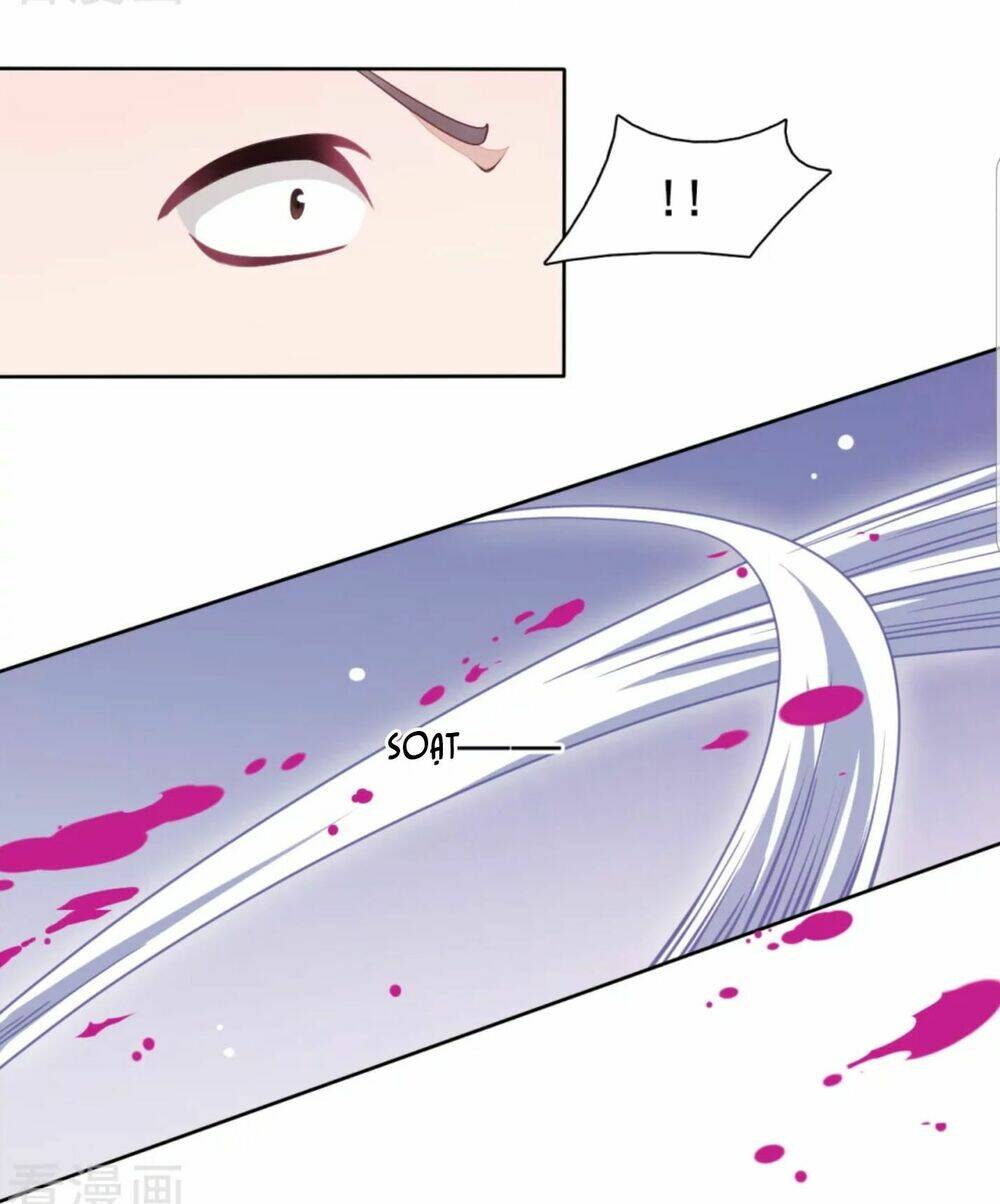 xuyên về cổ đại làm quốc bảo chapter 30 11