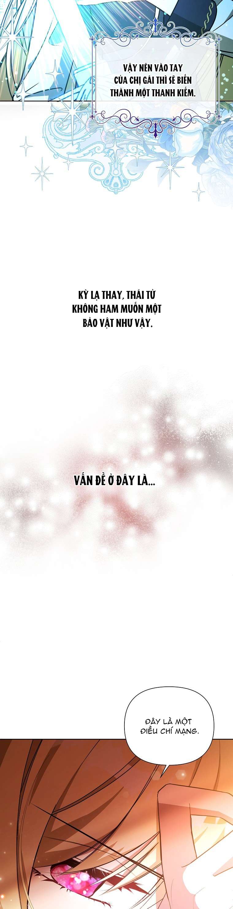 chị gái tôi là nhân vật chính chapter 2 50