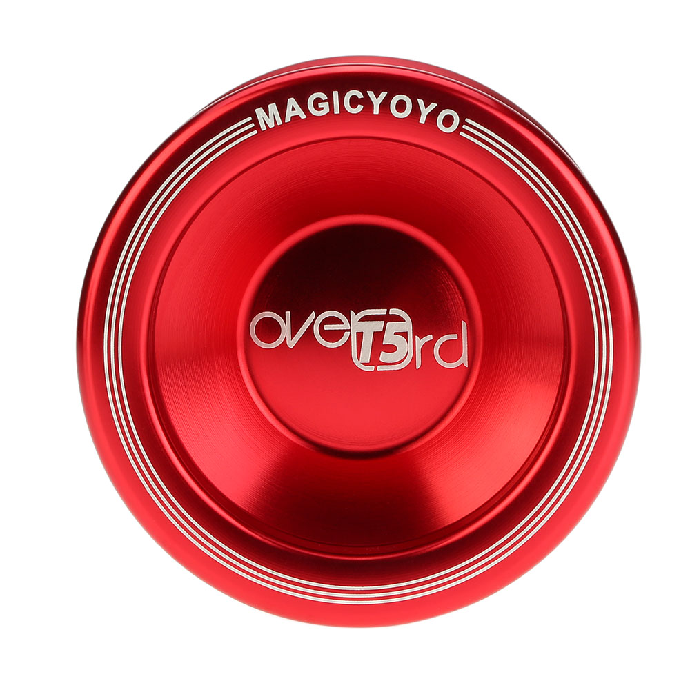 Đồ Chơi Magic Yoyo T5