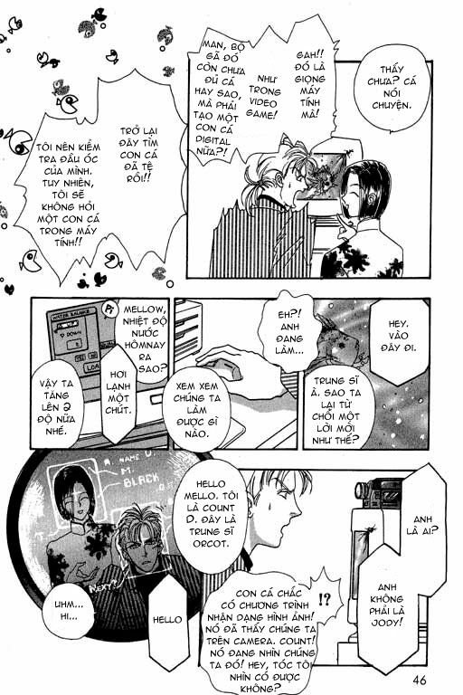 petshop of horrors chapter 13 45