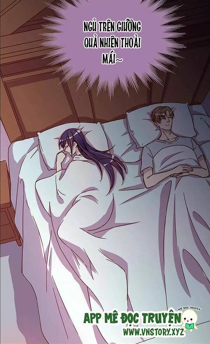 yêu em, sai đến tận cùng chapter 25 13