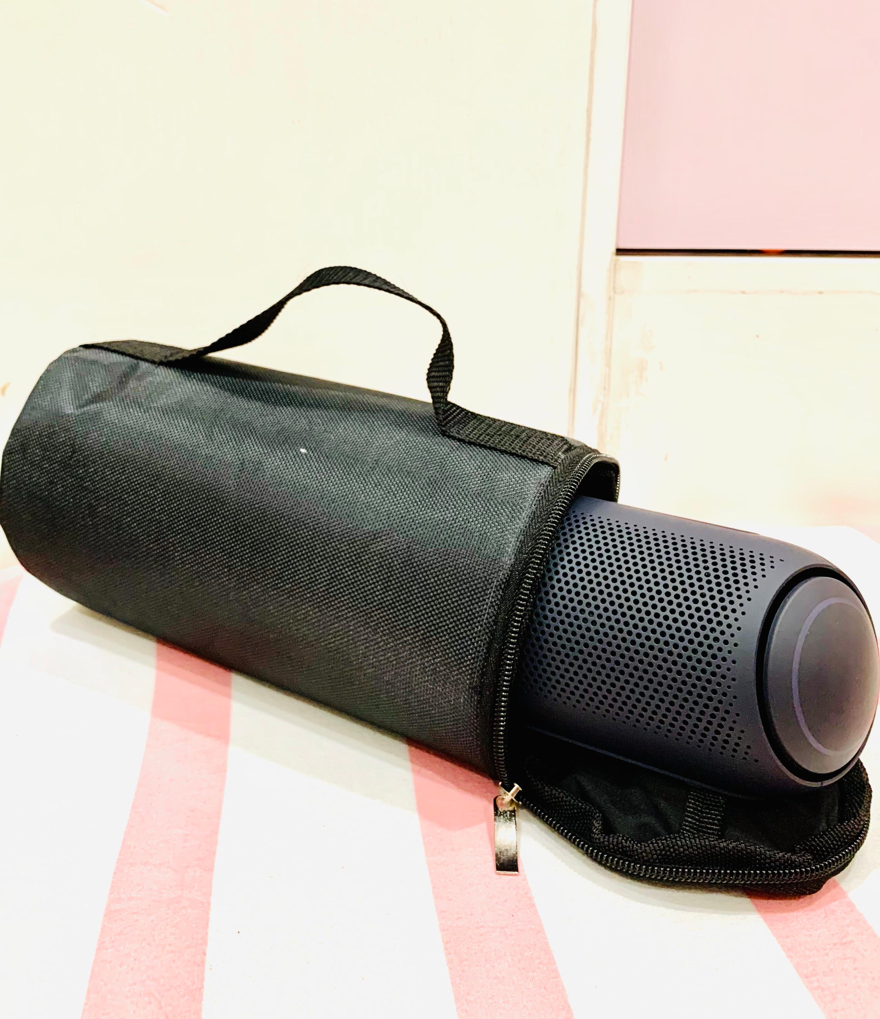 Túi đựng bảo vệ cho loa LG Xboom PL5