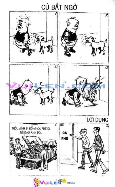 chú thoòng (full trọn bộ) chapter 16 18