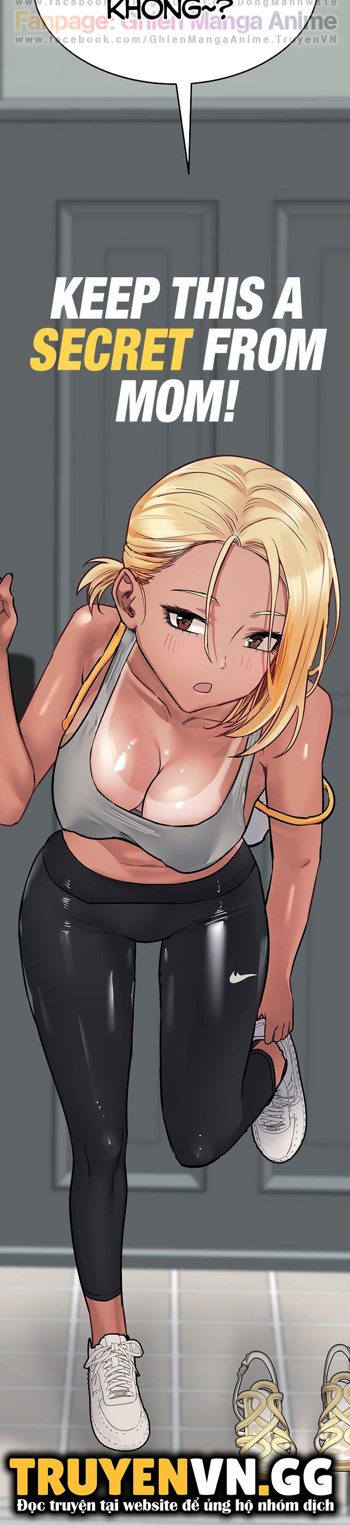 người dì khiêu gợi chapter 55 65