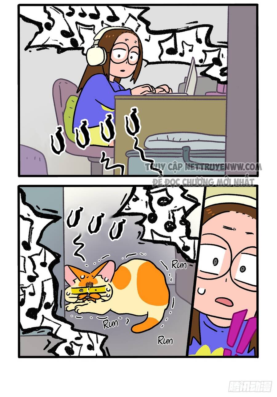 a mãn và mạch trà chapter 144 2