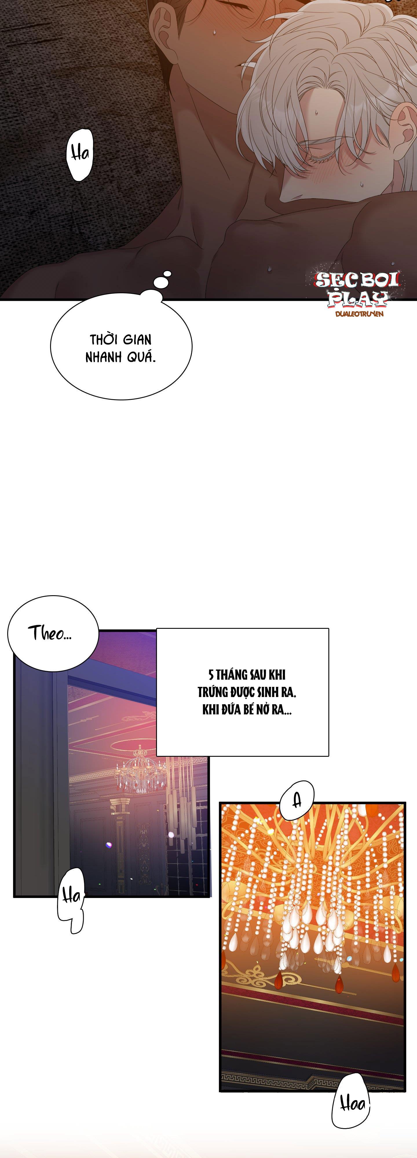 smyrna và capri chapter 28 23