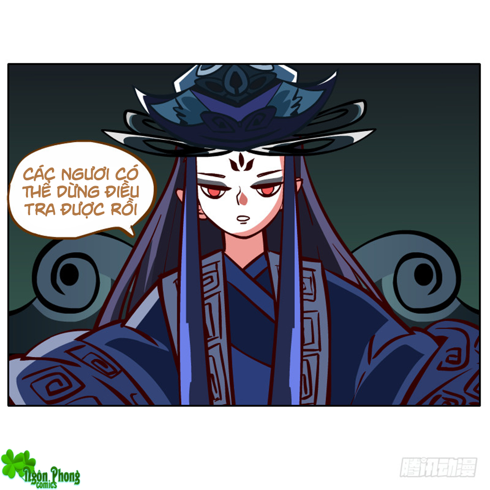 hòa thượng và tiểu long quân chapter 33 63