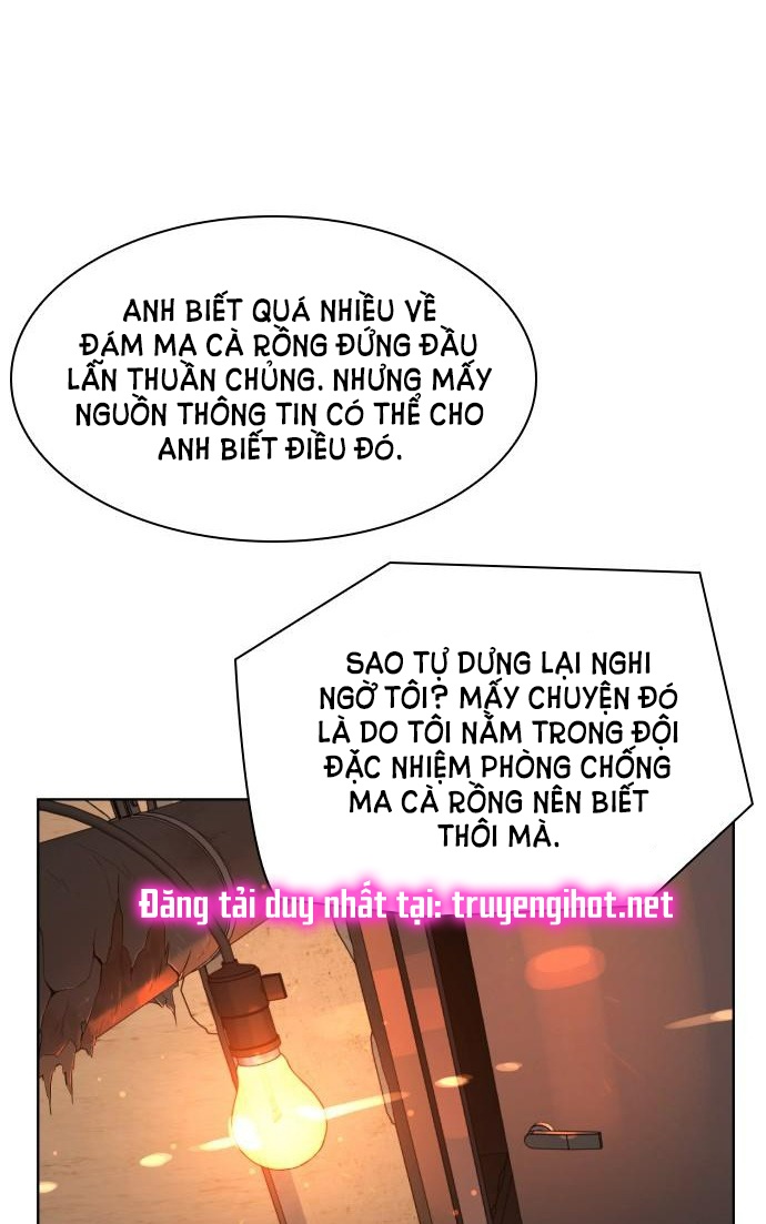bạch huyết - white blood chapter 30 82