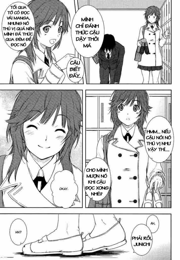 amagami - close to you chapter 1 9