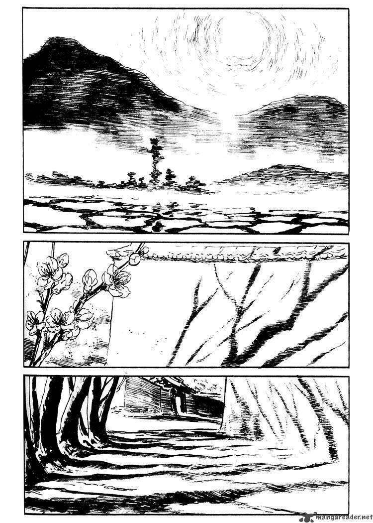 lone wolf and cub chapter 67 10