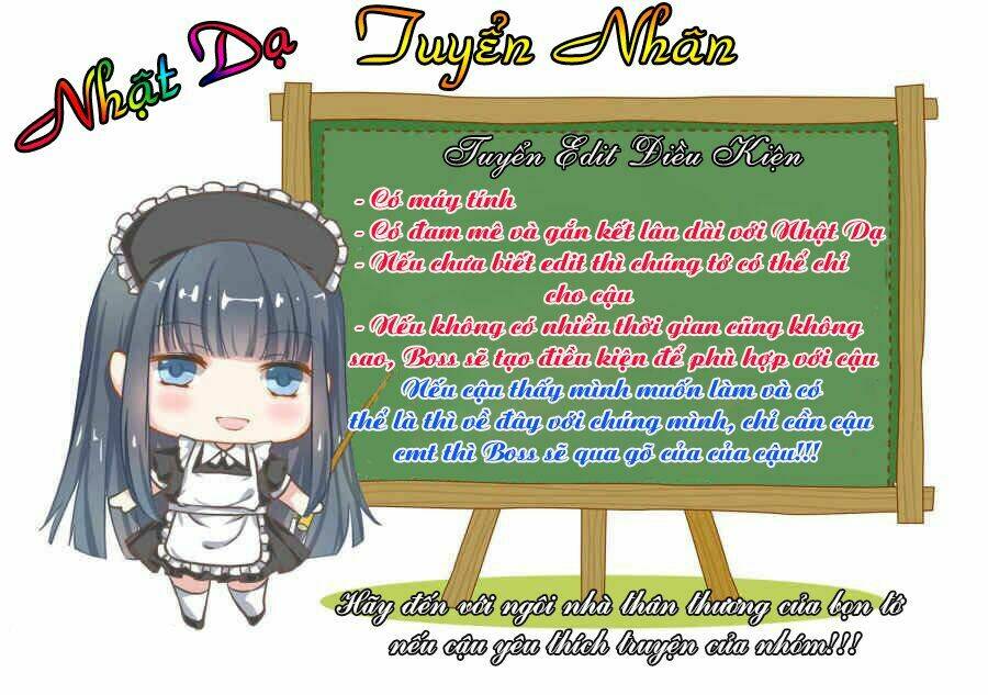 nữ thần tại thượng chapter 9 31