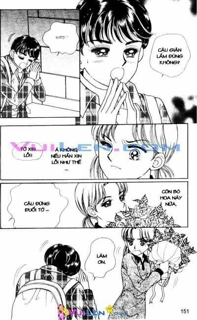 cánh cửa mùa hè chapter 3 151