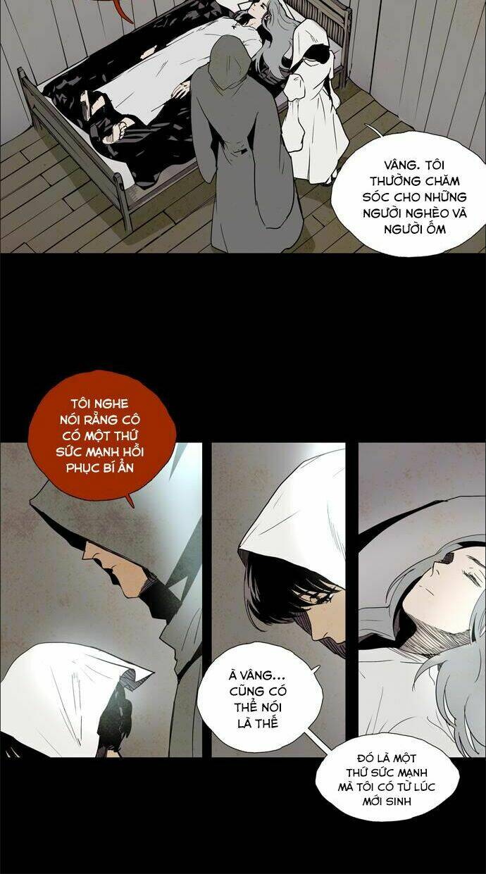 lessa 2: the crimson knight chapter 82 12