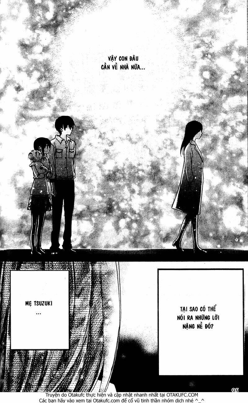 hachimitsu ni hatsukoi chapter 54 2