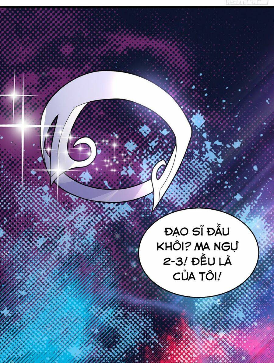 pháp sư truyền kỳ chapter 19 21