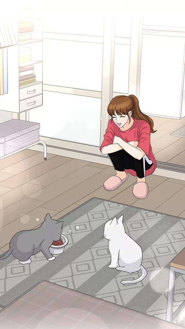 idol và sếp, em yêu ai? chapter 98 47