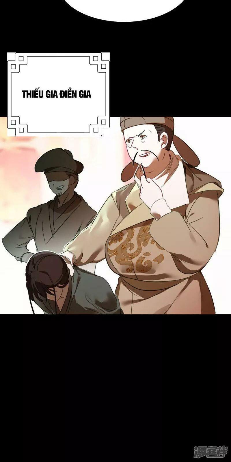 long đằng chiến tôn chapter 12 23