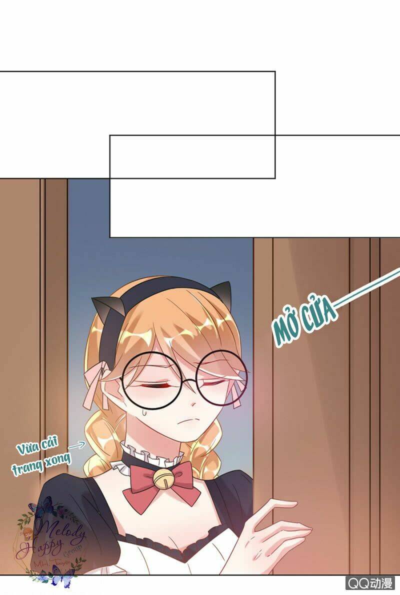 ma lạt thiên kim đẩu ác thiếu chapter 18 18