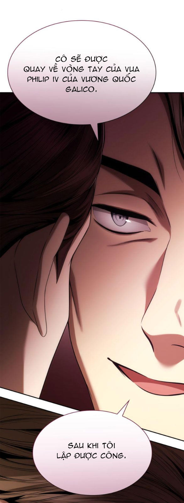 chị yêu, kiếp này em sẽ là hoàng hậu chapter 100.2 22