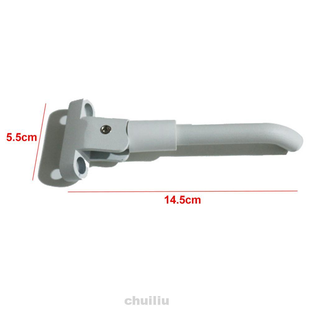 Chân chống bằng hợp kim nhôm chuyên nghiệp cho xe scooter Xiaomi M365