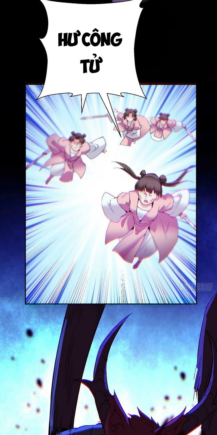 ta là nhà giàu số một, ta không muốn trọng sinh chapter 51 3