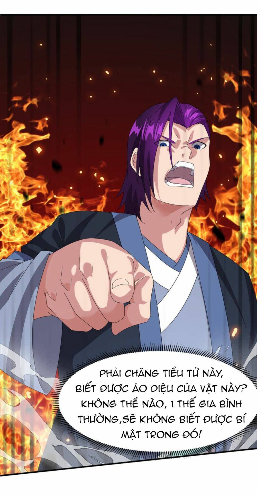 võ liệt thiên kiêu chapter 4 7