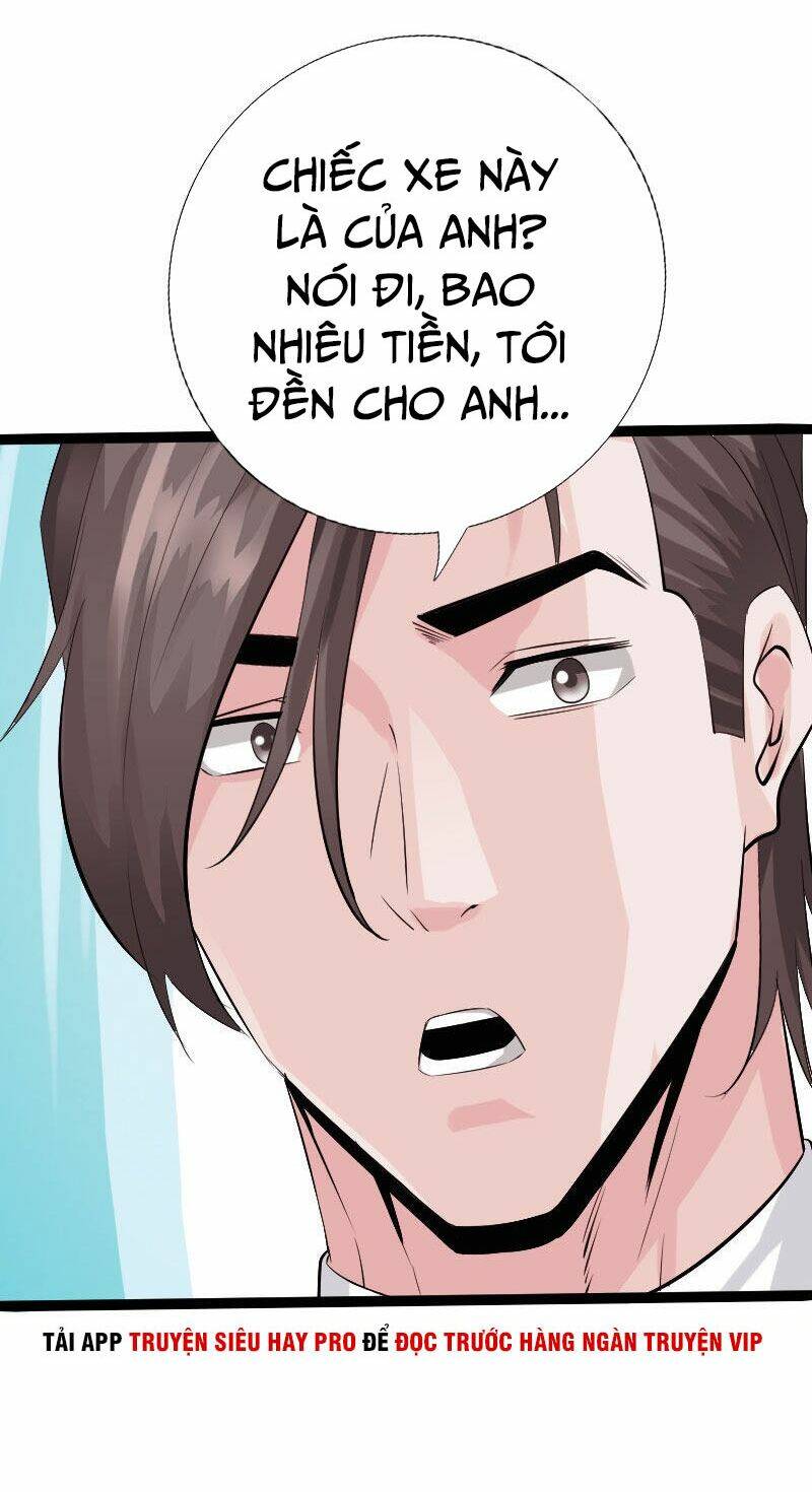 tuyệt phẩm tà thiếu chapter 122 14