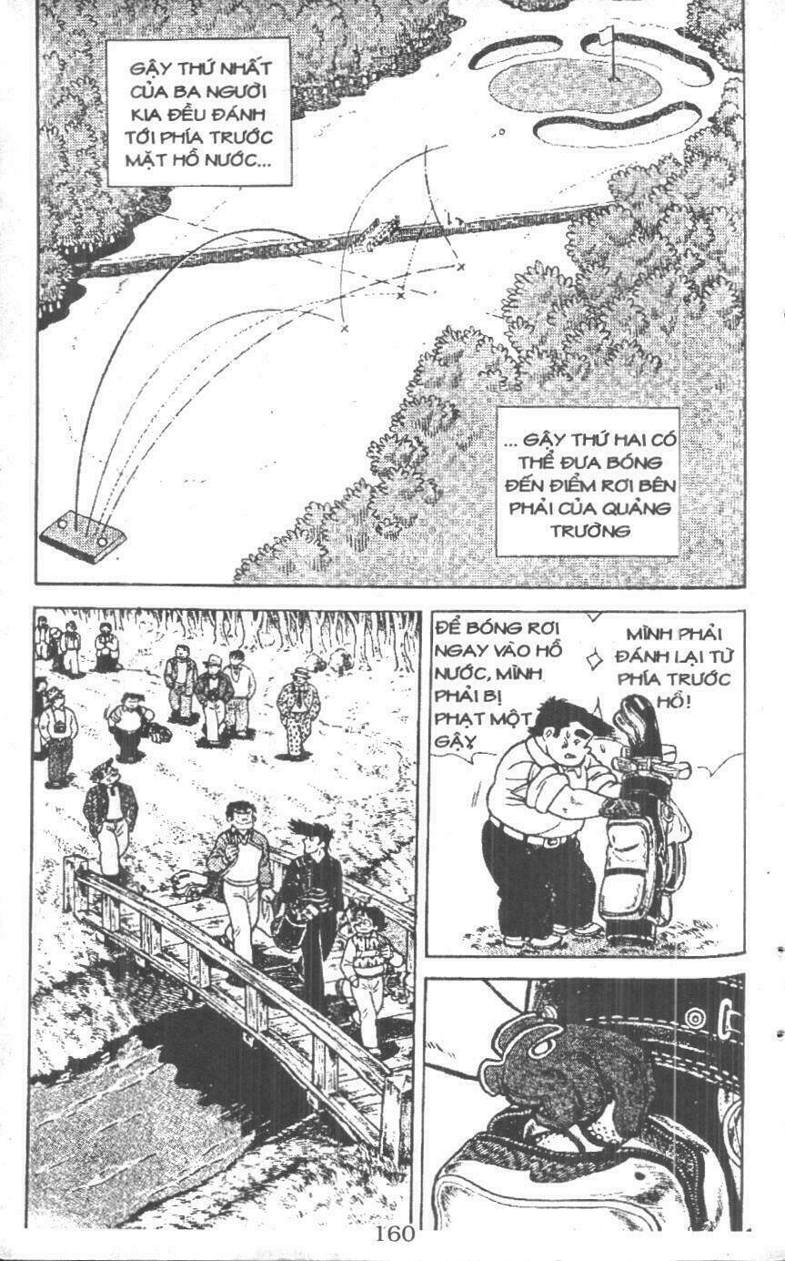 ashita tenki ni naare chapter 2 158