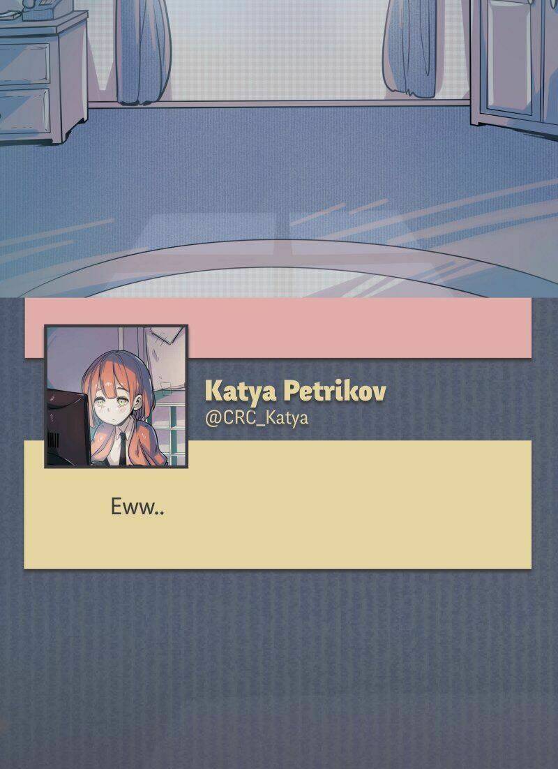 câu lạc bộ học thuyết âm mưu chapter 3 60