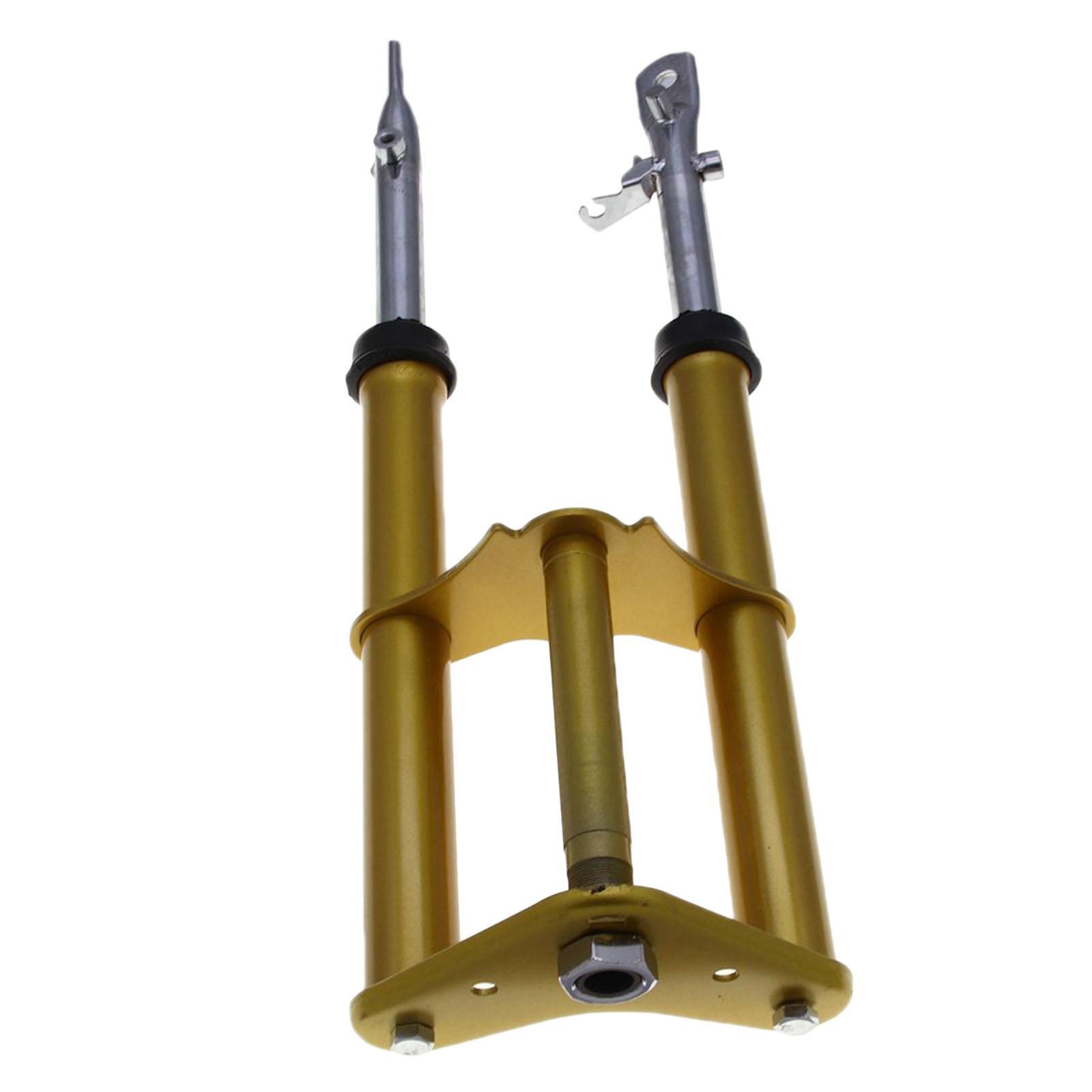 Front Fork Shock Absorber for Crf50 Spare Parts Durable