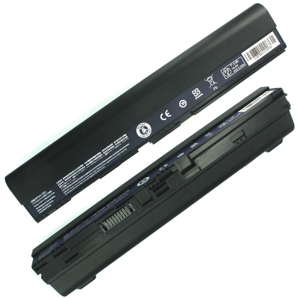 Pin Tương Thích Cho Laptop Pin Tương Thích Cho Laptop Acer One 756 - Hàng Nhập Khẩu New Seal TEEMO PC TEBAT374