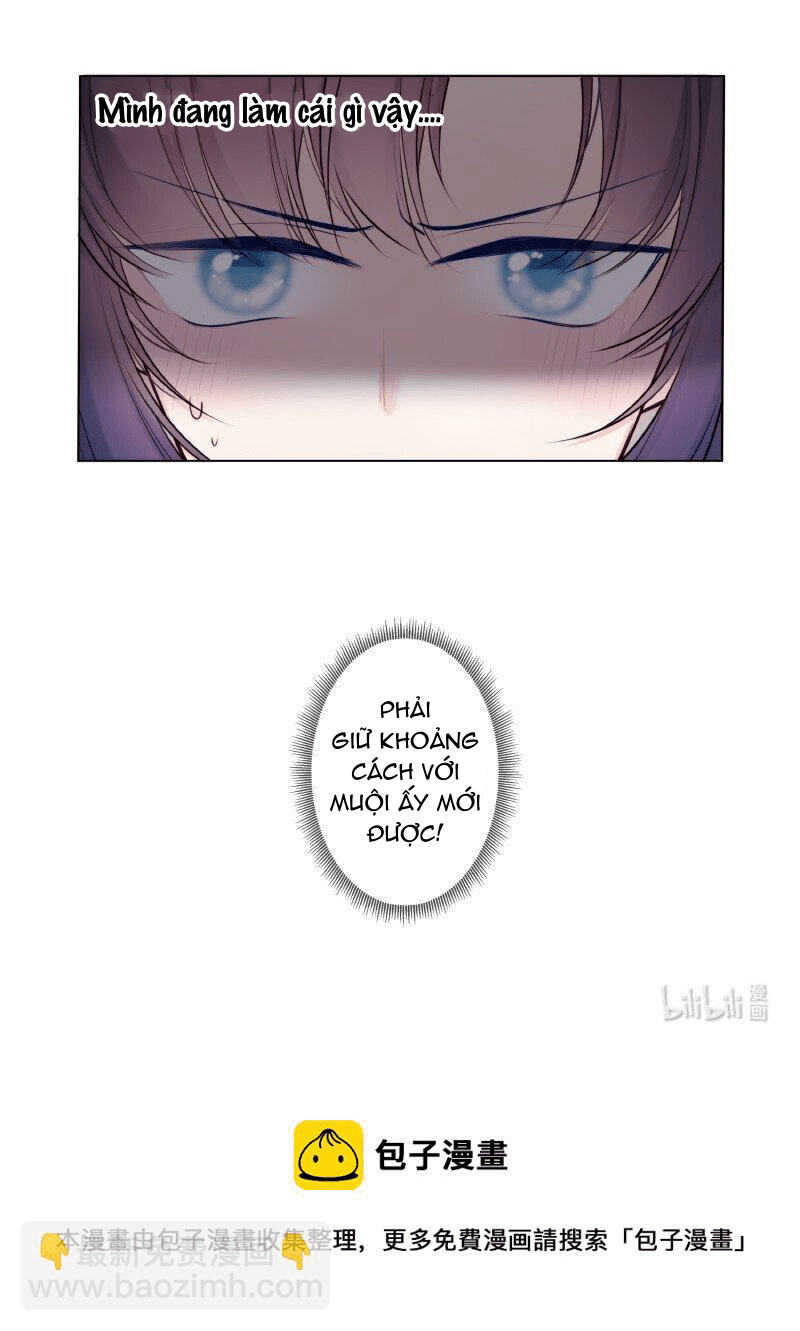 người trong lòng của thái tử chapter 2 19