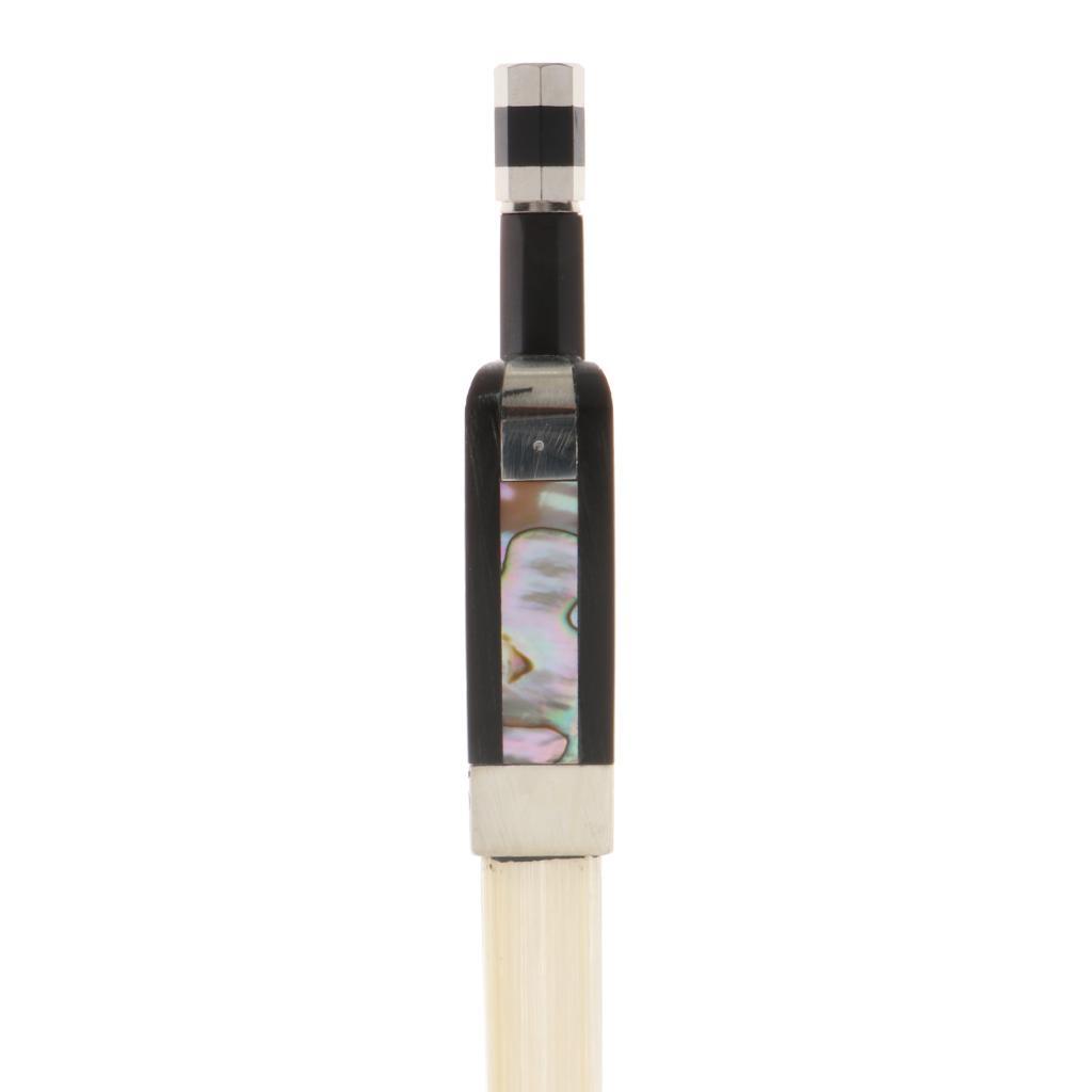 Carbon Cello Bow 4/4
