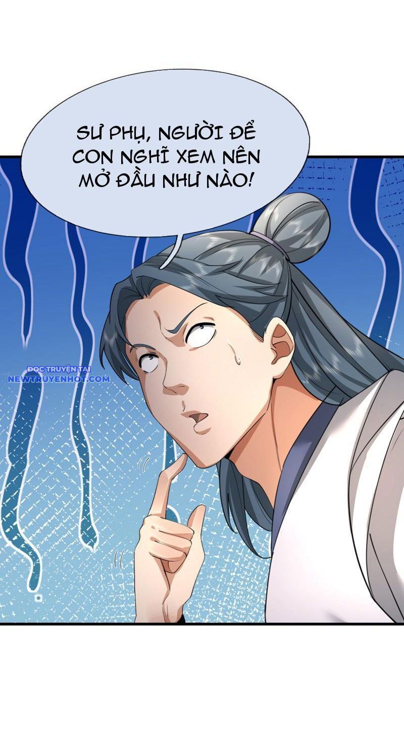 ngủ say vạn cổ: xuất thế đẩy ngang chư thiên chapter 35 25