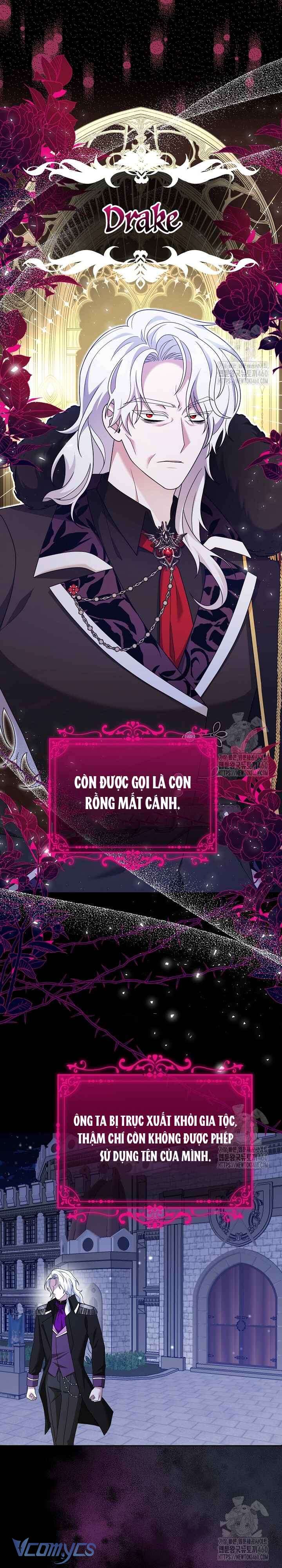 quái vật trong ngôi nhà kính chapter 14 22