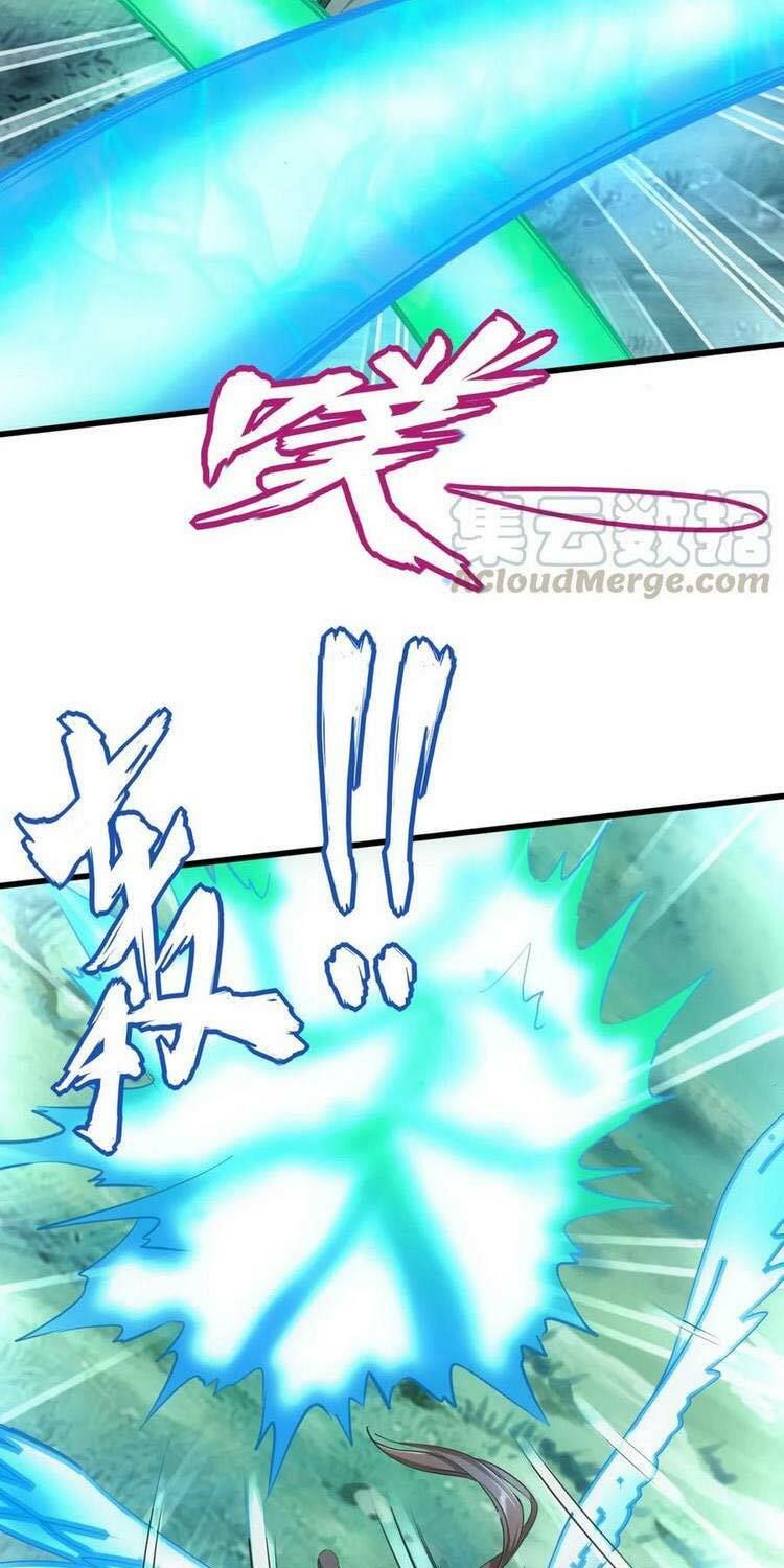 vạn cổ đệ nhất thần chapter 46 7