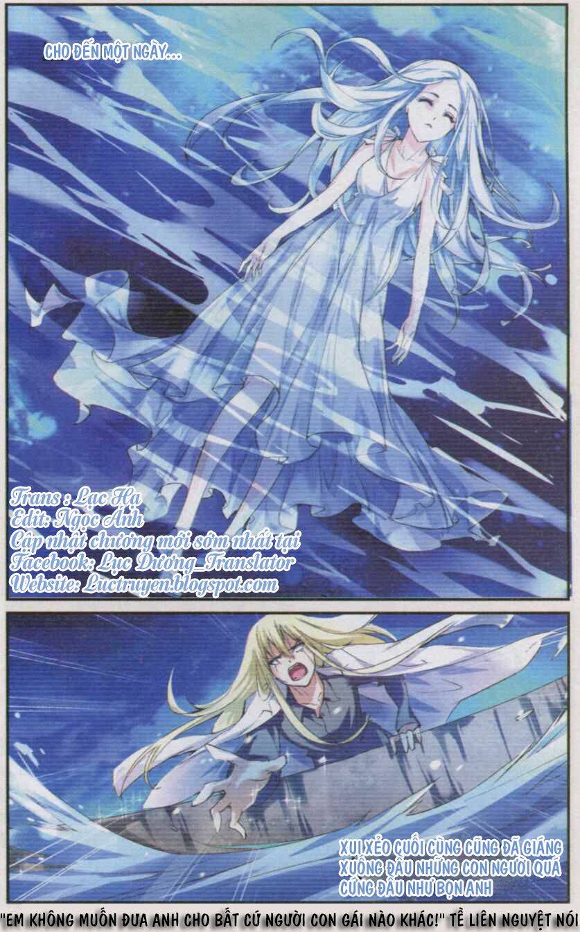 mafia bride chapter 18 24