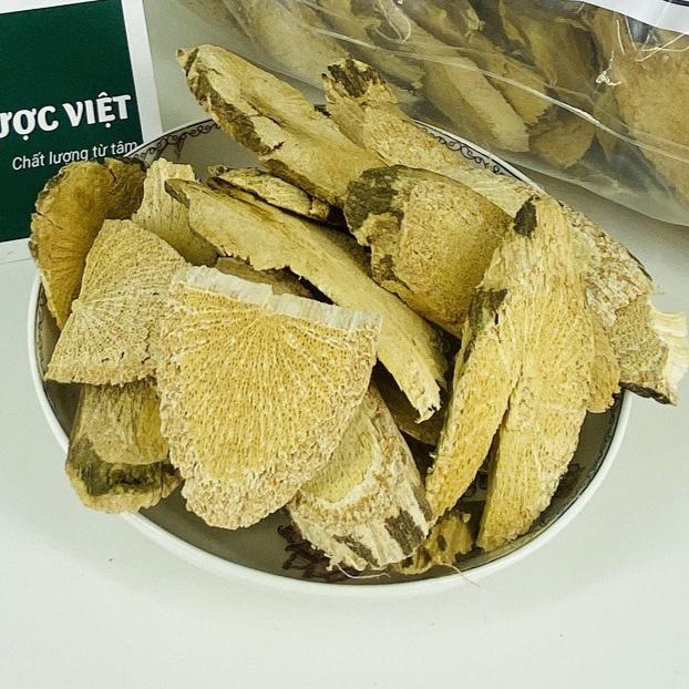 SỈ- Mộc Thông (Khô, Sạch, Đẹp, Mới) 01KG 681