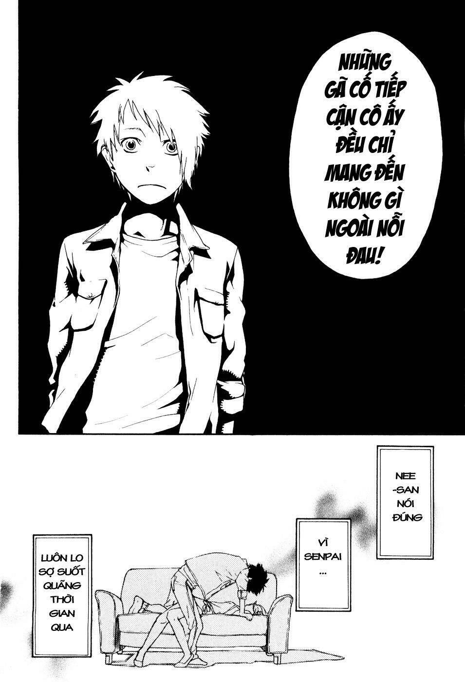 musunde hiraite chapter 1.2 11