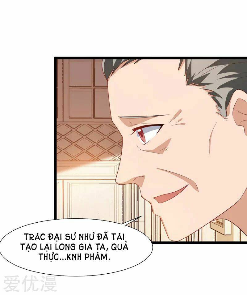 trọng sinh khí thiếu quy lai chapter 48 25