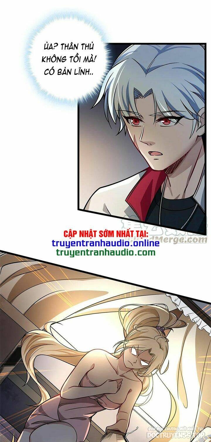 giải cứu 99 nữ chính ở mạt thế chapter 1 62