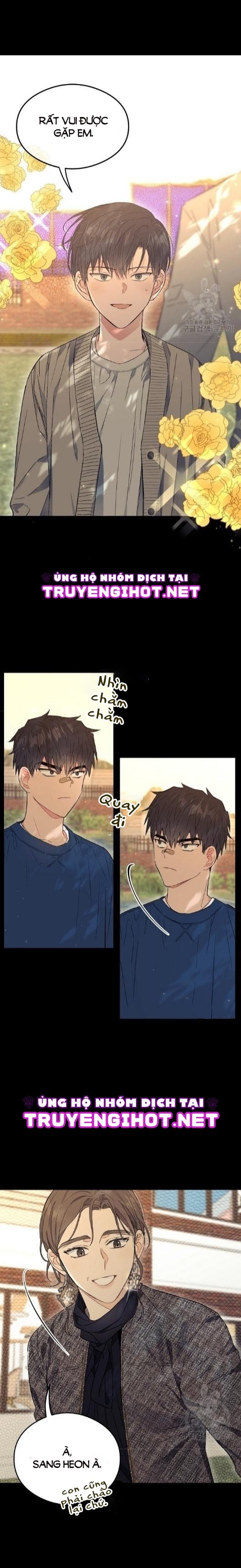 thở chung bầu không khí chapter 2 6