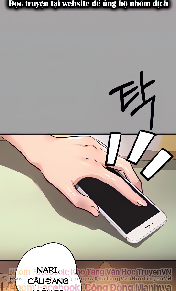bà chị chủ nhà (the owner of a building) chapter 57 55