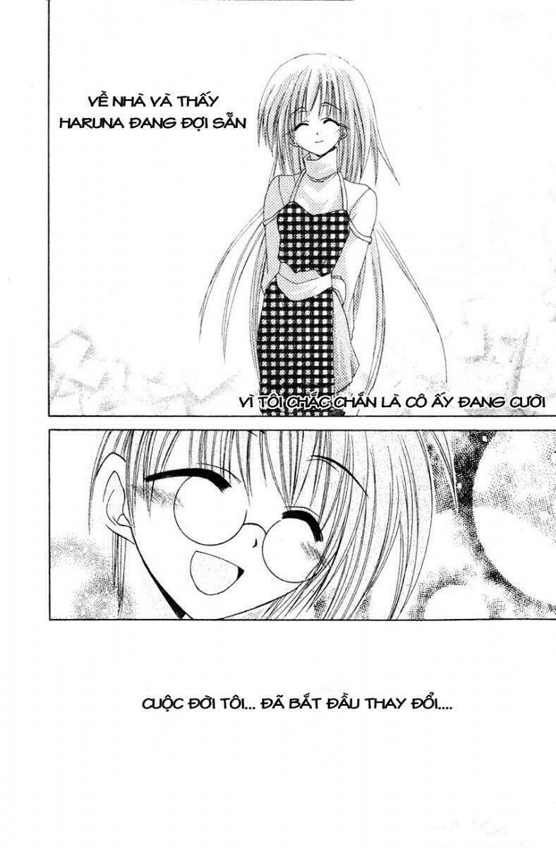 watashi no messiah-sama chapter 3 7