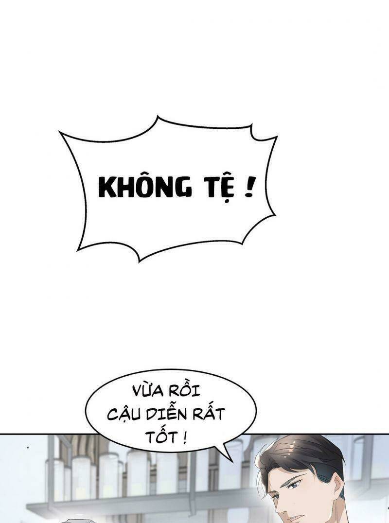 ảnh đế yêu hồ chapter 7 34