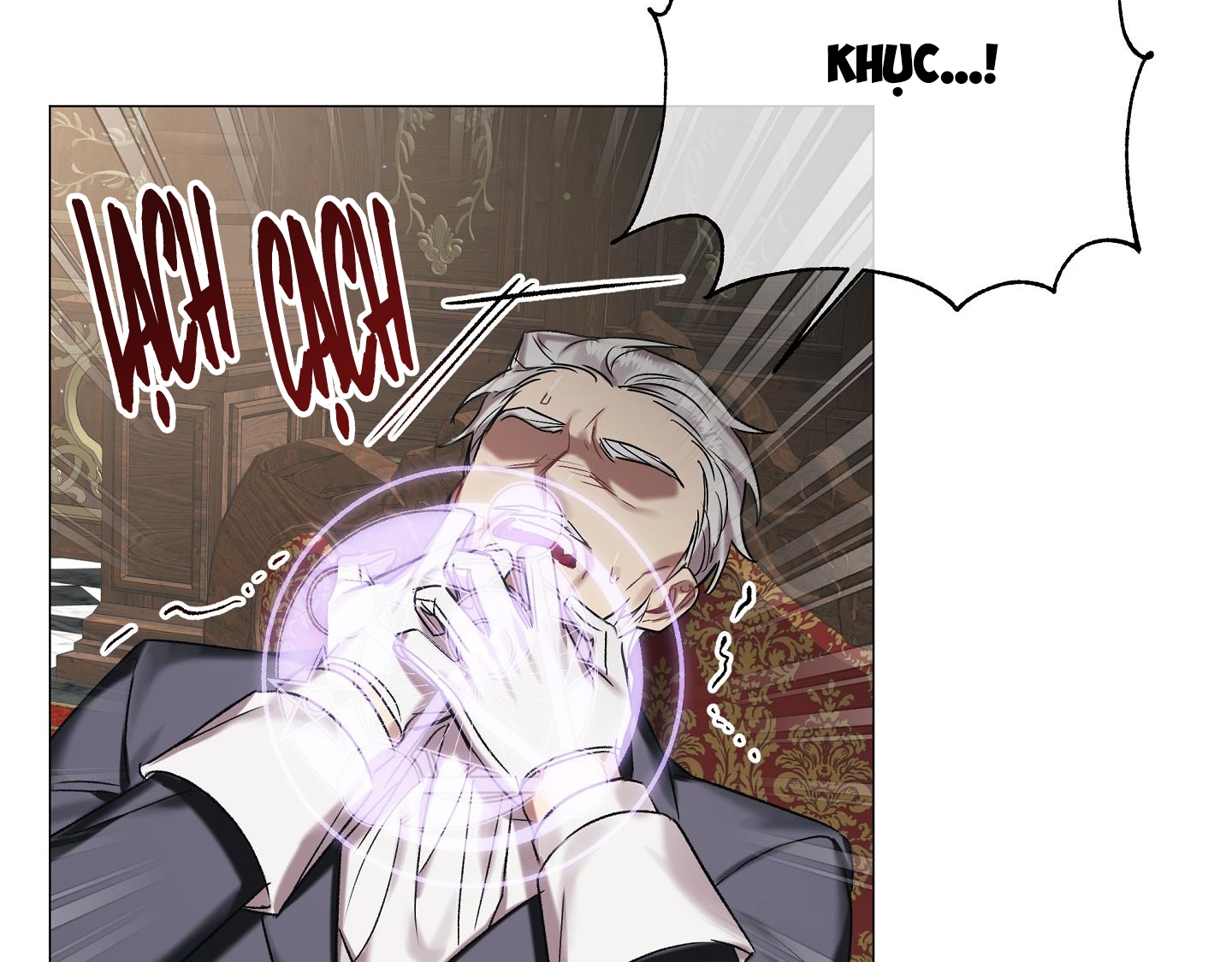 một ngày nọ, tôi được kẻ thù cầu hôn chapter 42 143