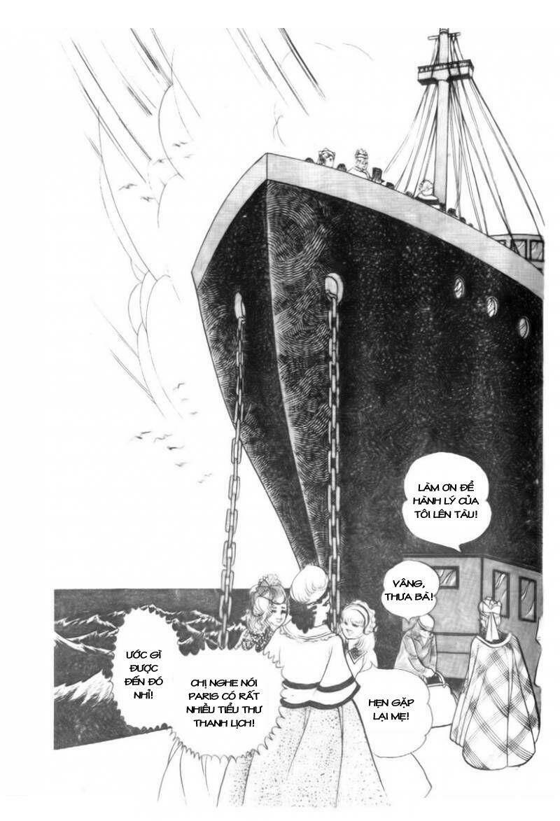 the count s daughter chapter 5 20